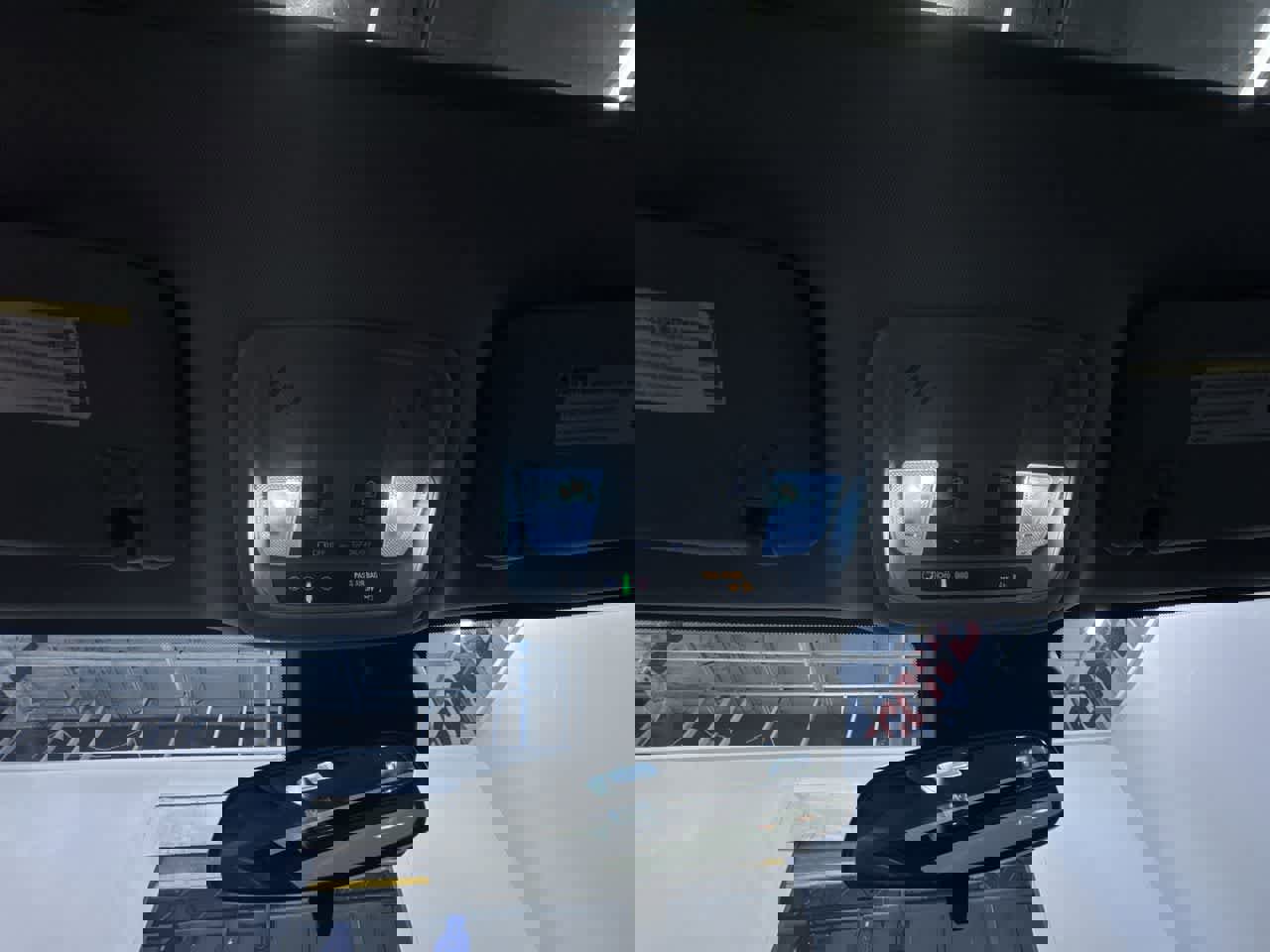 Used 2024 Chevrolet Malibu LT image 31