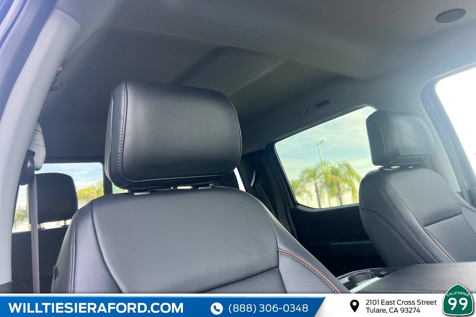 New 2026 Ford F250 Lariat w/ Tremor Off-Road Package AWD/4WD image 17