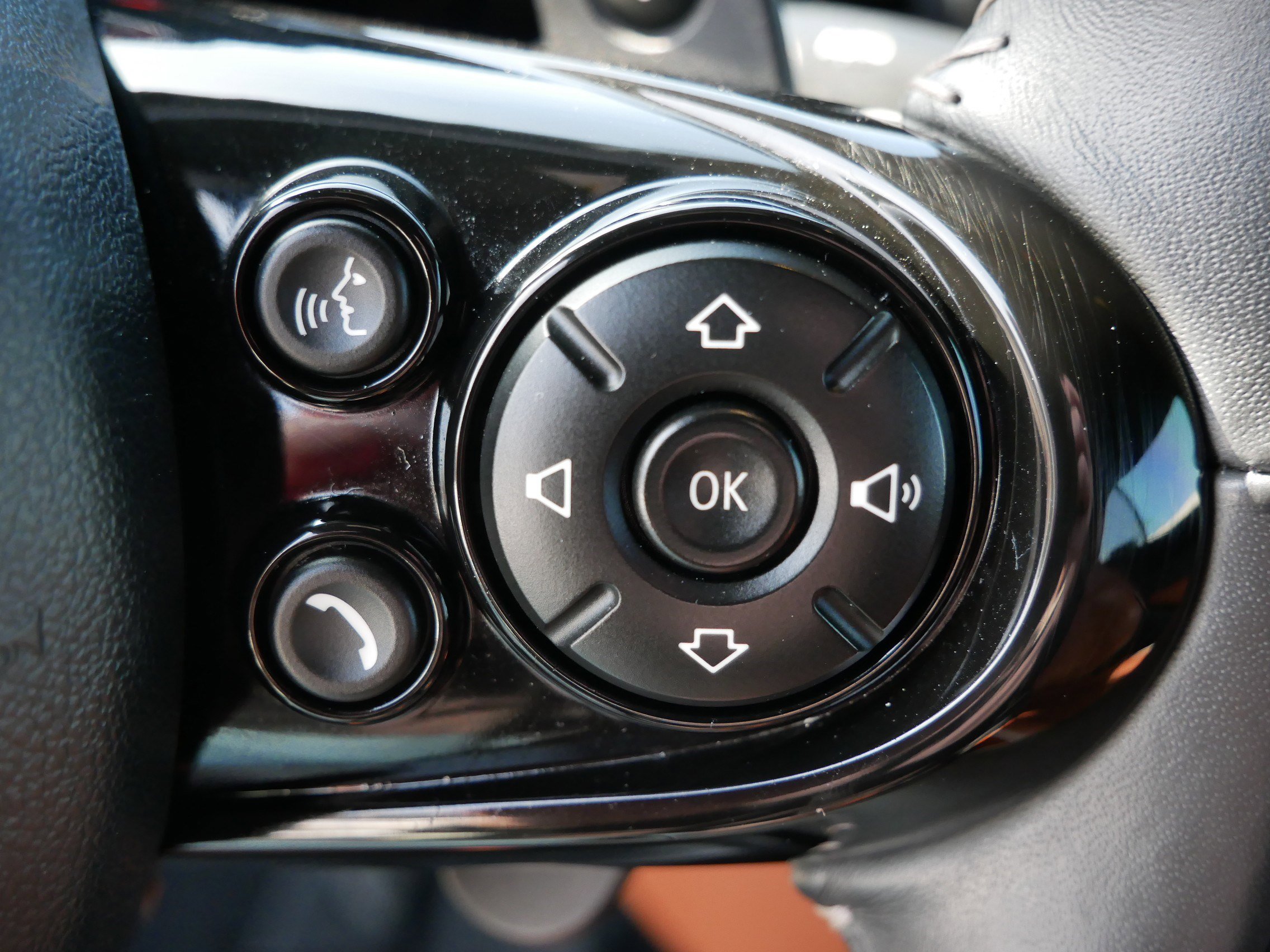 Used 2020 MINI Cooper John Cooper Works w/ Driver Assistance Package image 24