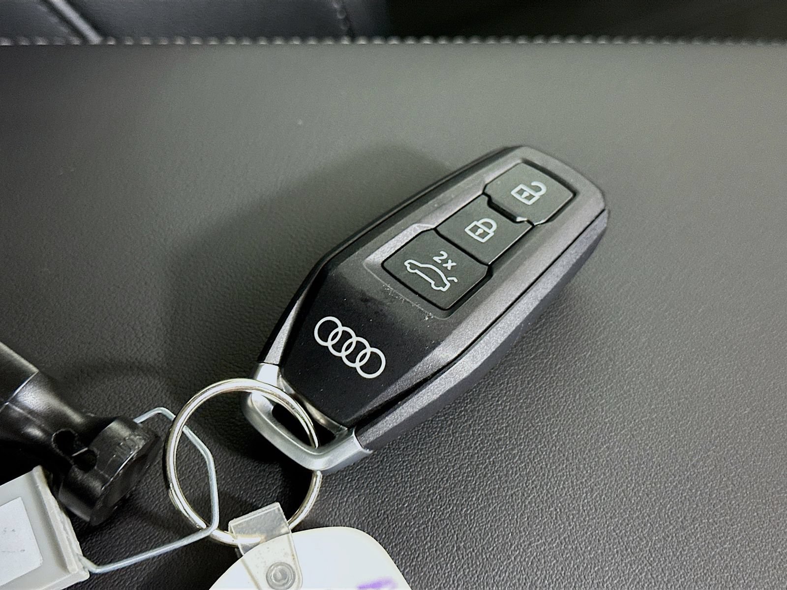 Used 2025 Audi A5 2.0T Premium Plus w/ Premium Plus AWD/4WD image 46