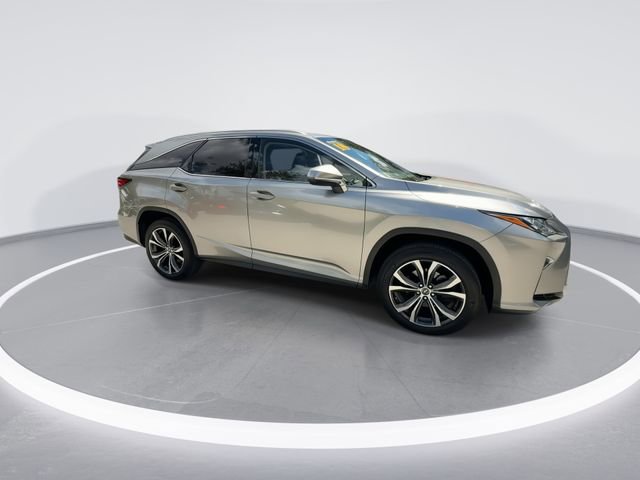 Used 2018 Lexus RX 350L AWD image 9