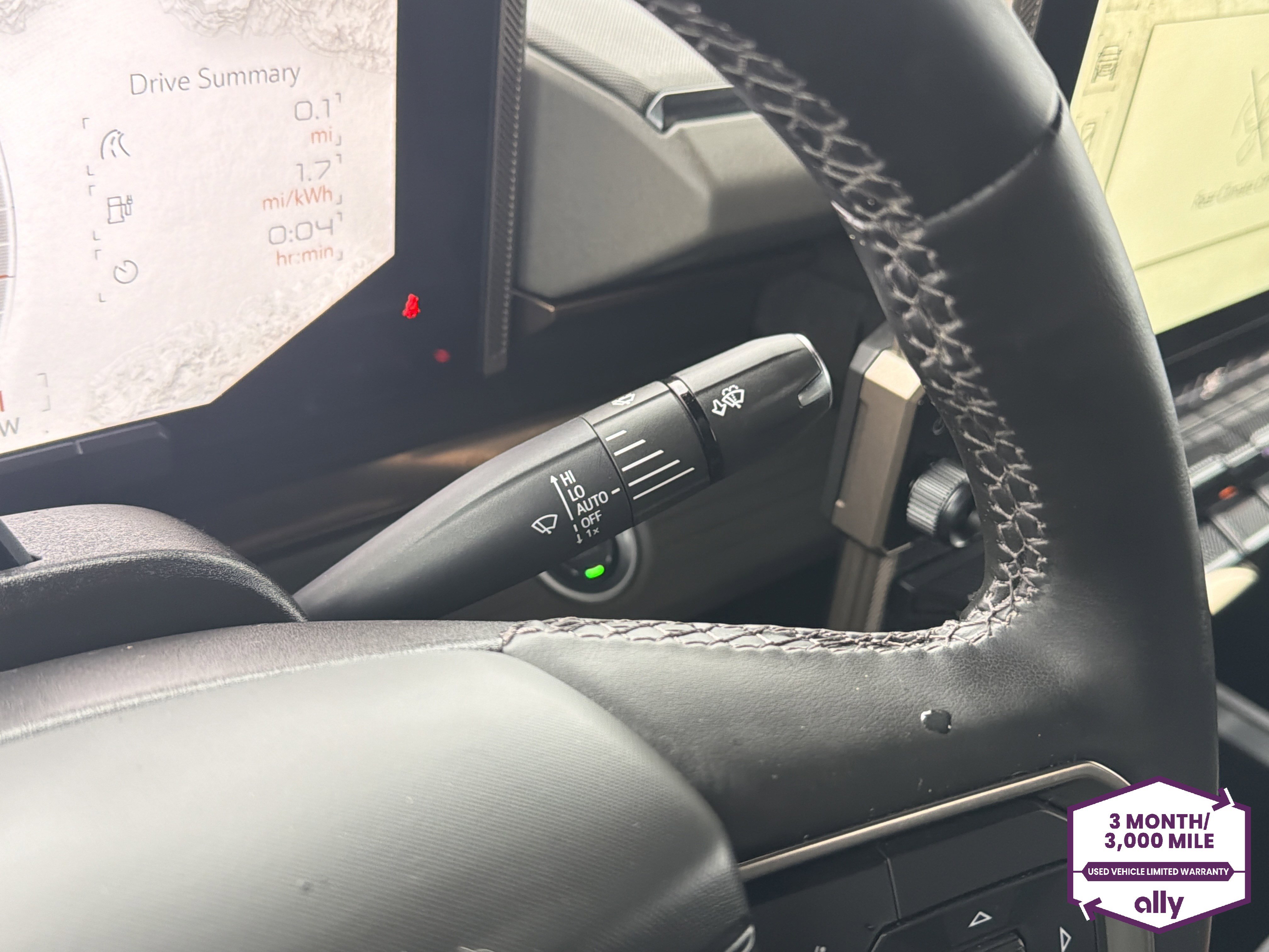 Used 2025 GMC Hummer EV 3X AWD/4WD image 21