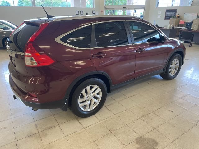 Used 2015 Honda CR-V EX-L image 6