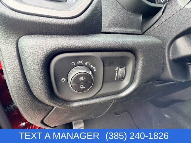 New 2026 RAM 2500 Tradesman image 27