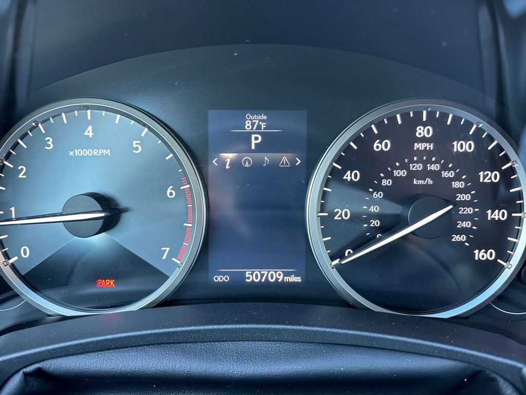 Used 2015 Lexus NX 200t FWD w/ Premium Package image 14