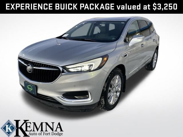 Used 2019 Buick Enclave Premium w/ Experience Buick Package image 1