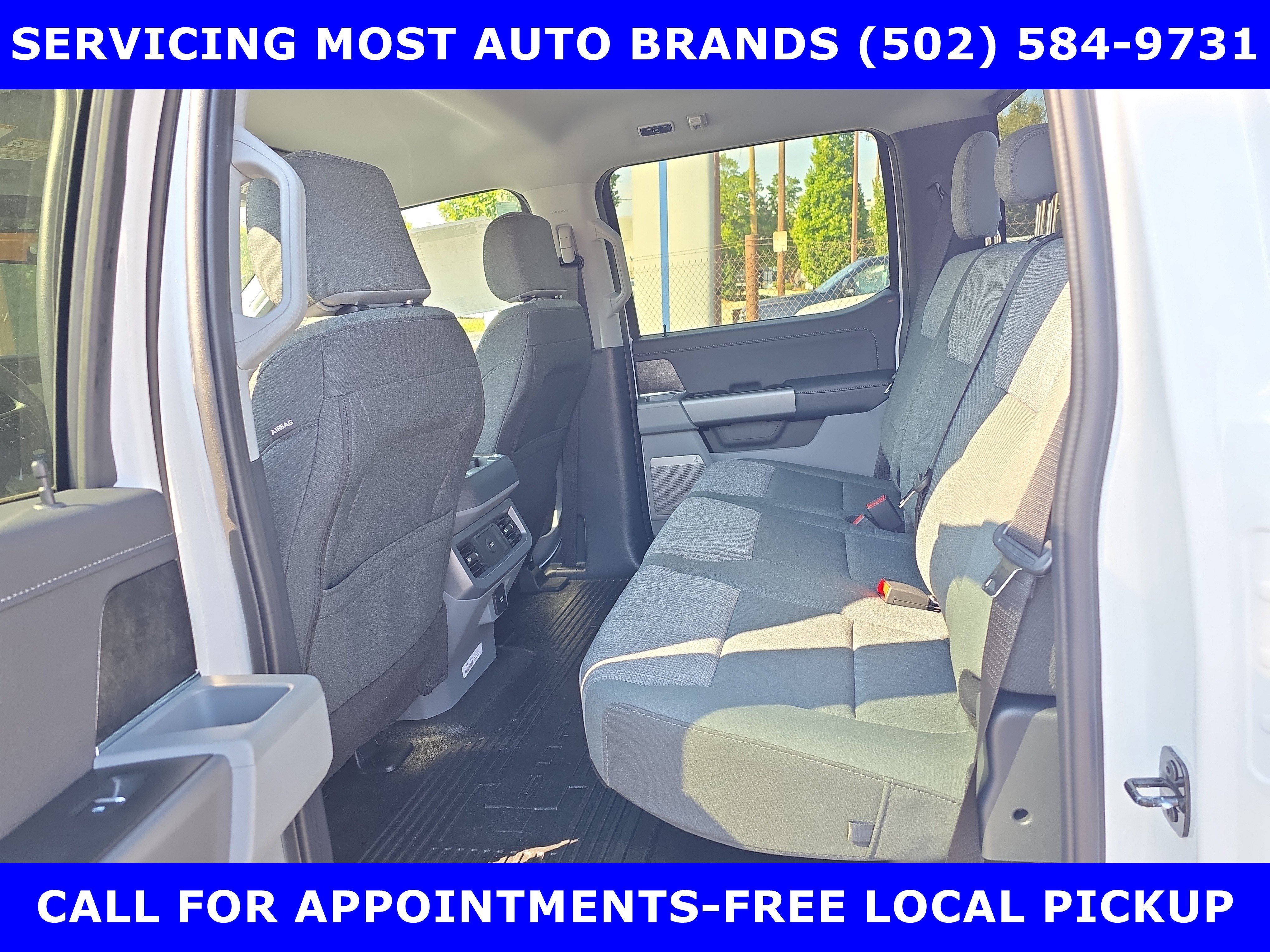 New 2026 Ford F350 XLT w/ XLT Premium Package image 18