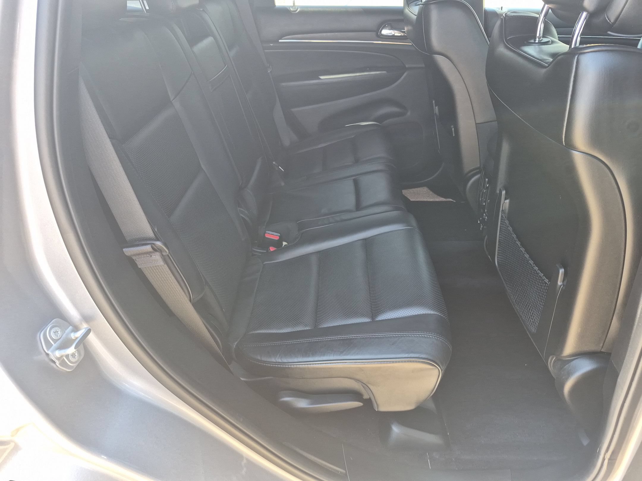 Used 2019 Jeep Grand Cherokee High Altitude AWD/4WD image 31