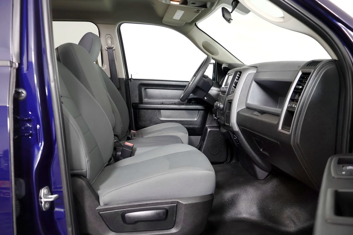 Used 2018 RAM 1500 Tradesman w/ Popular Equipment Group AWD/4WD image 35