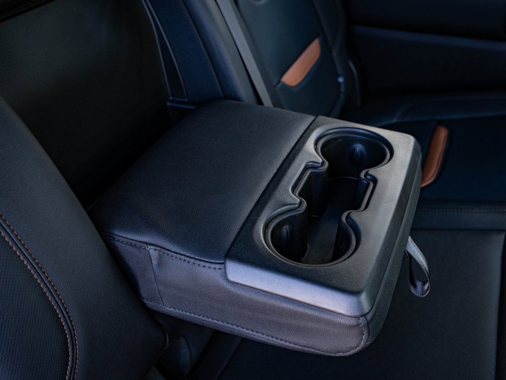 Used 2023 GMC Sierra 2500 AT4 w/ Gooseneck/5TH Wheel Package image 42