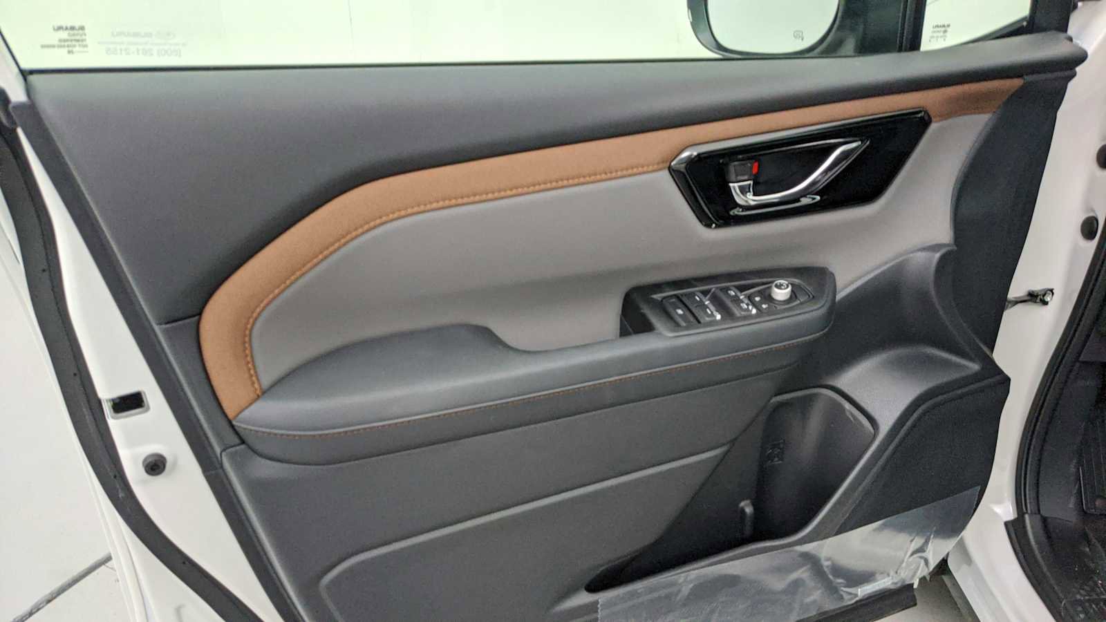 New 2026 Subaru Forester Sport image 23