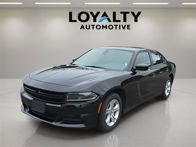 Used 2023 Dodge Charger SXT