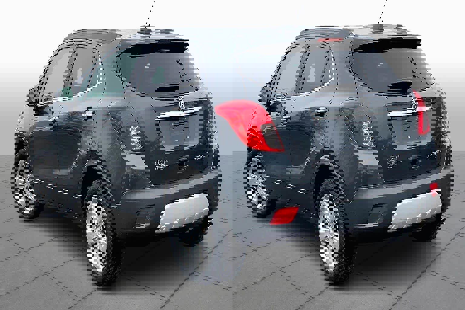 Used 2016 Buick Encore Convenience image 12