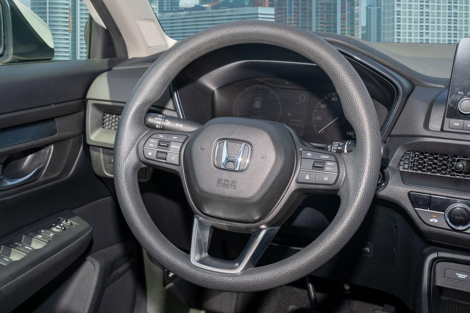 Certified 2024 Honda CR-V EX image 16