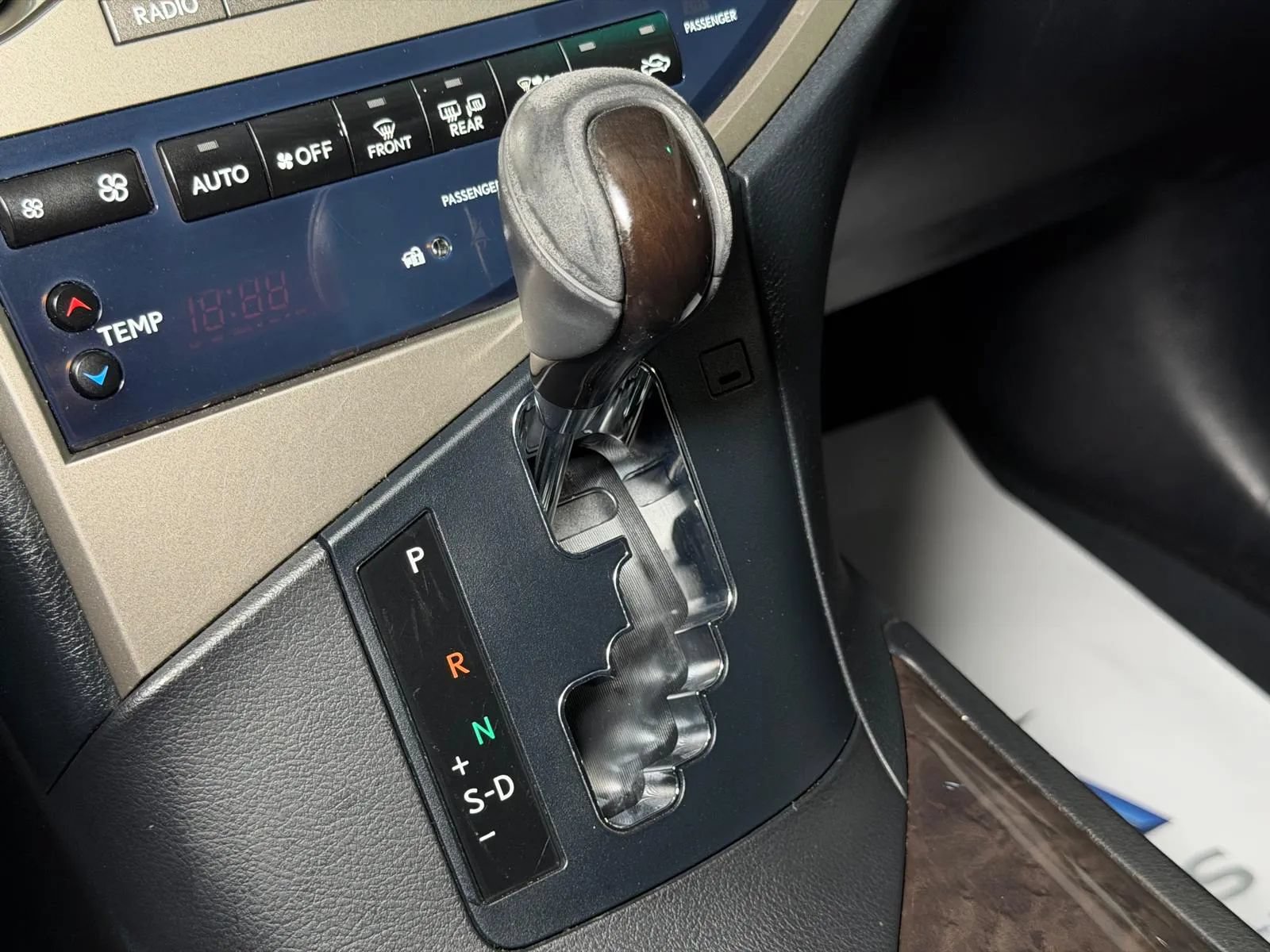 Used 2014 Lexus RX 350 FWD w/ Navigation Package image 33
