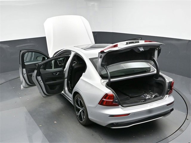 Used 2023 Volvo S60 B5 Plus w/ Climate Package image 46