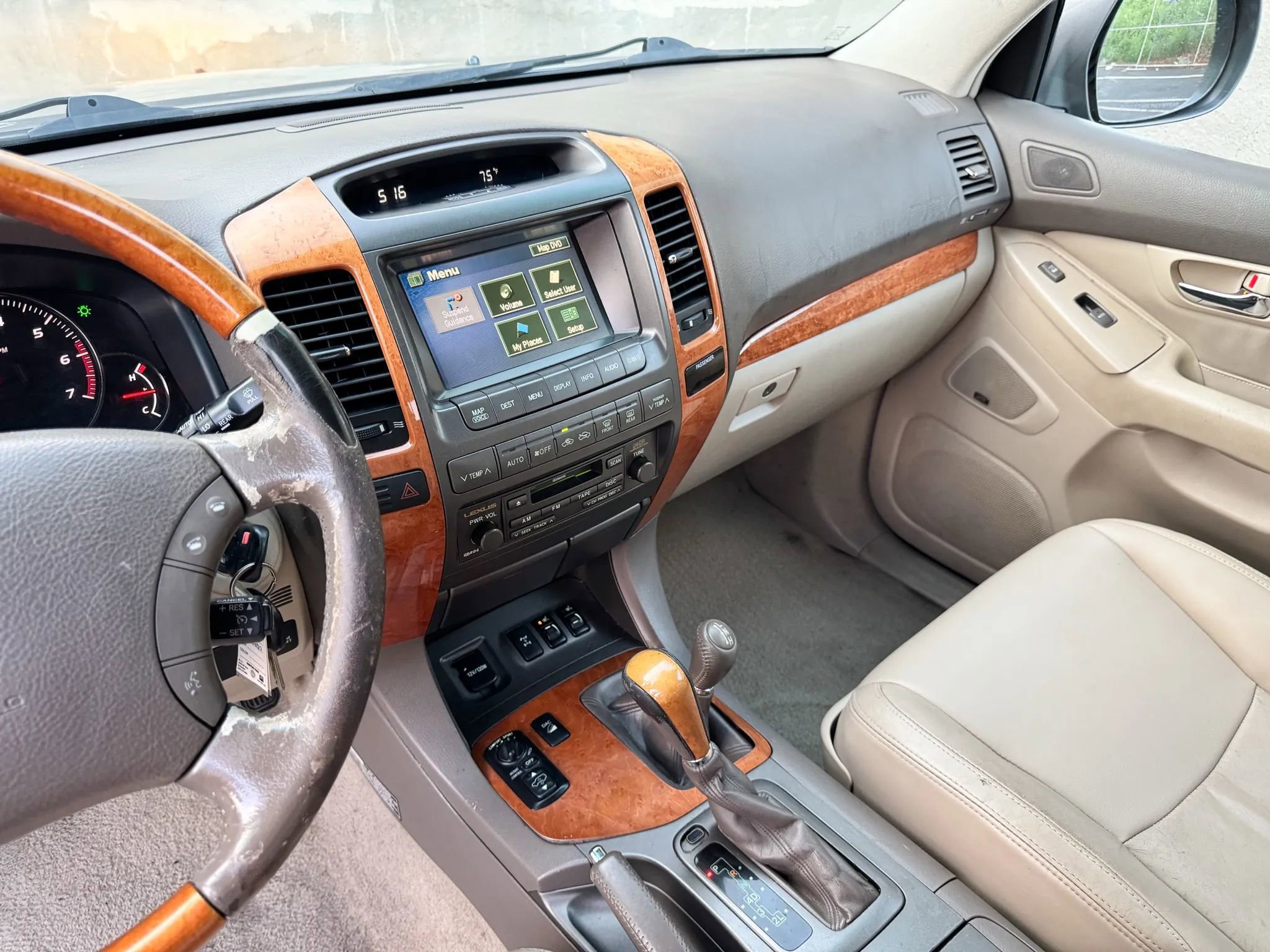 Used 2006 Lexus GX 470 image 14