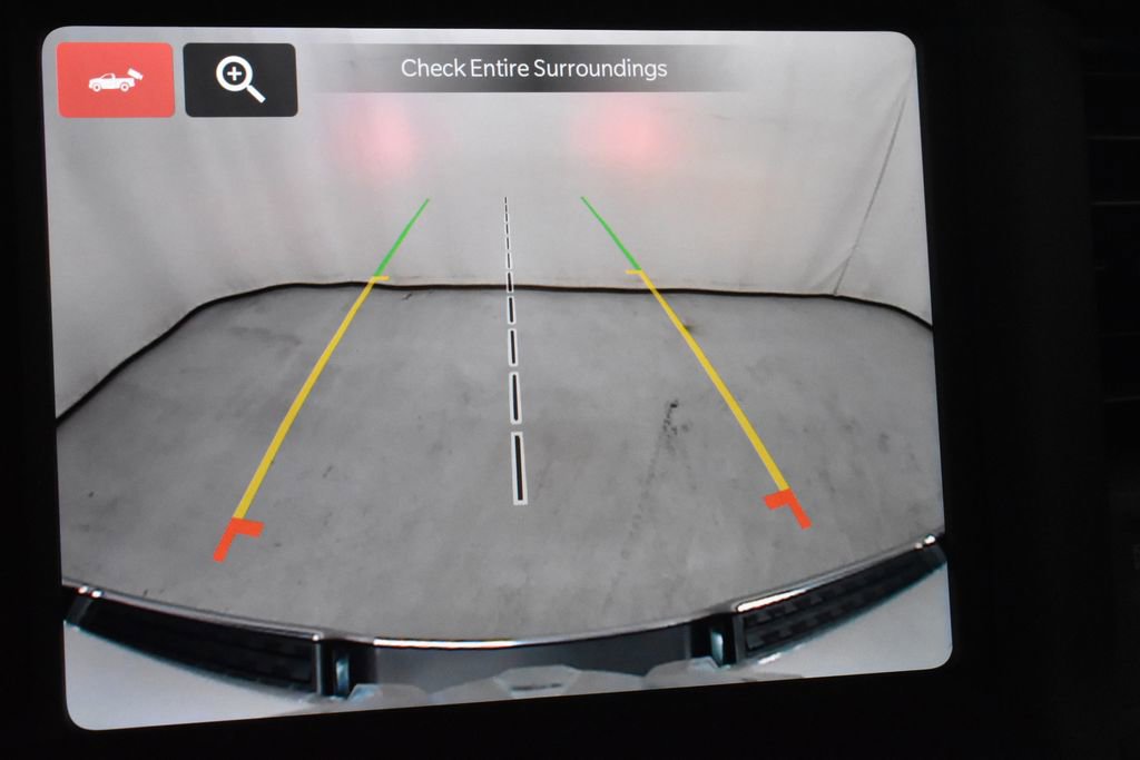 Used 2023 RAM 1500 Big Horn image 20