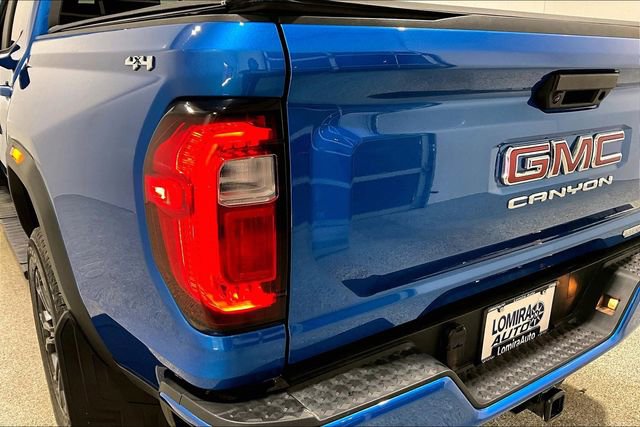 Used 2024 GMC Canyon Elevation w/ Convenience Package image 41