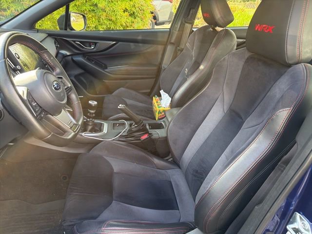 Used 2023 Subaru WRX Limited image 7