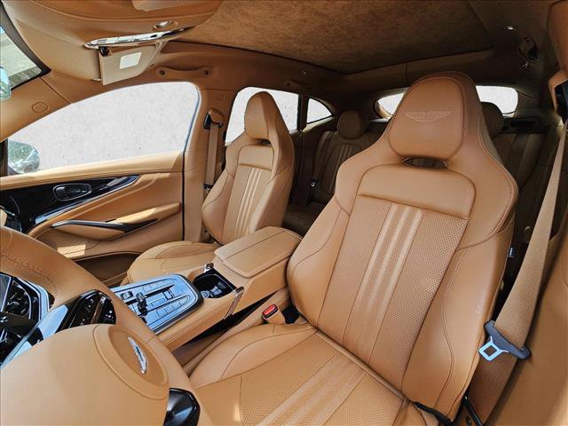Used 2026 Aston Martin DBX 707 AWD/4WD image 14