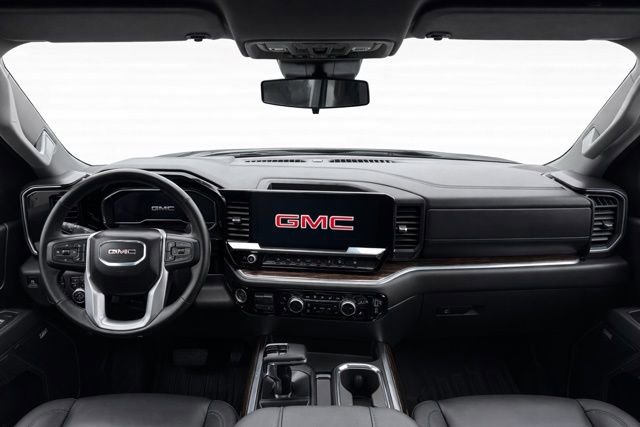 Used 2025 GMC Sierra 1500 Elevation w/ Elevation Premium Package image 19