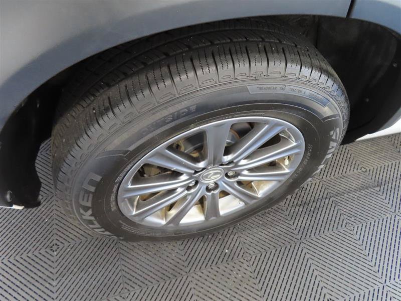 Used 2015 Lexus NX 200t FWD image 8