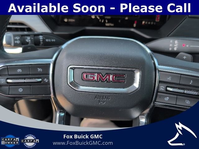 Used 2024 GMC Acadia Elevation w/ LPO, Floor Liner Package FWD image 14