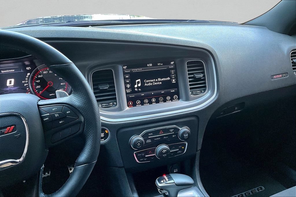 Used 2020 Dodge Charger Scat Pack RWD image 10