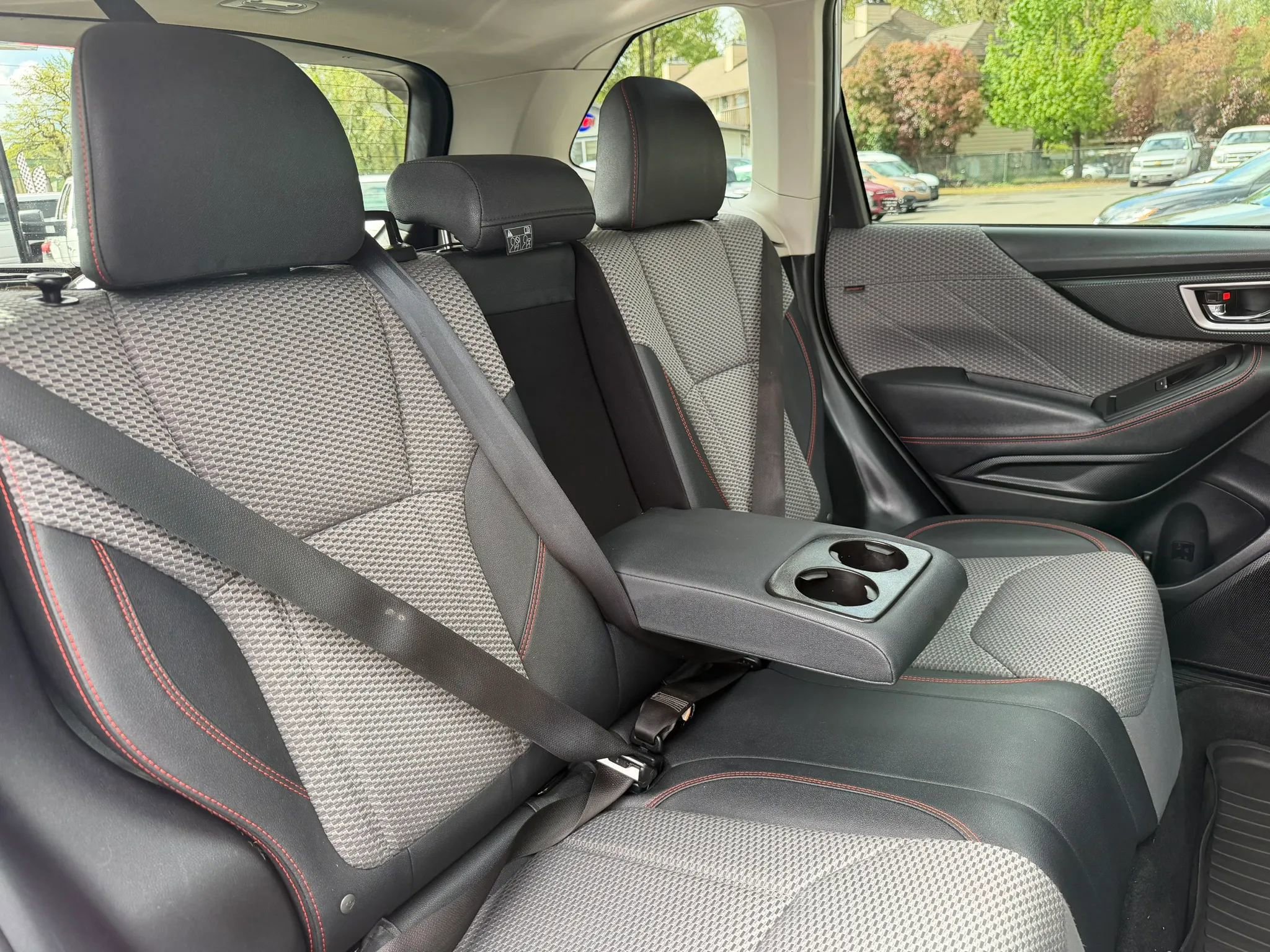Used 2020 Subaru Forester Sport w/ Popular Package #2 image 21