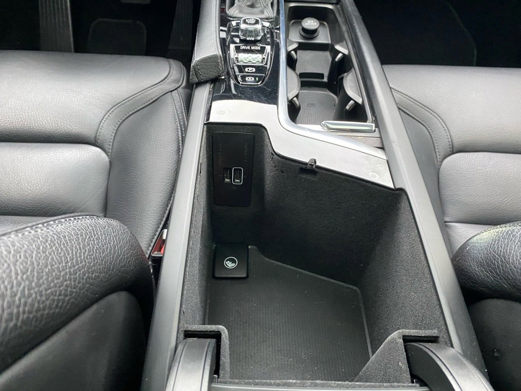 Used 2018 Volvo V90 T6 Cross Country w/ Convenience Package image 31