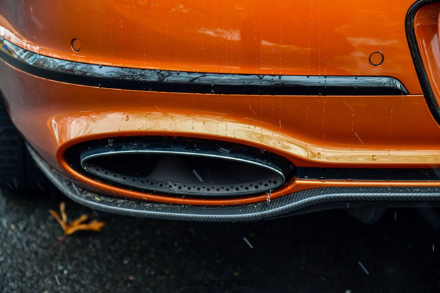 Used 2024 Bentley Flying Spur W12 image 51