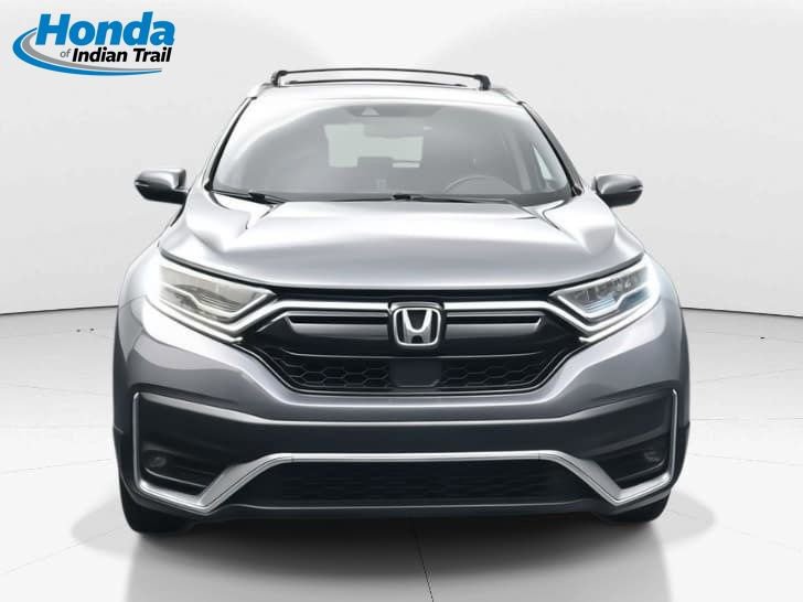 Used 2020 Honda CR-V Touring image 19