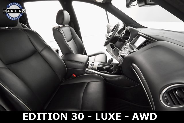 Used 2020 INFINITI QX60 Luxe w/ Edition 30 Essential Package image 11