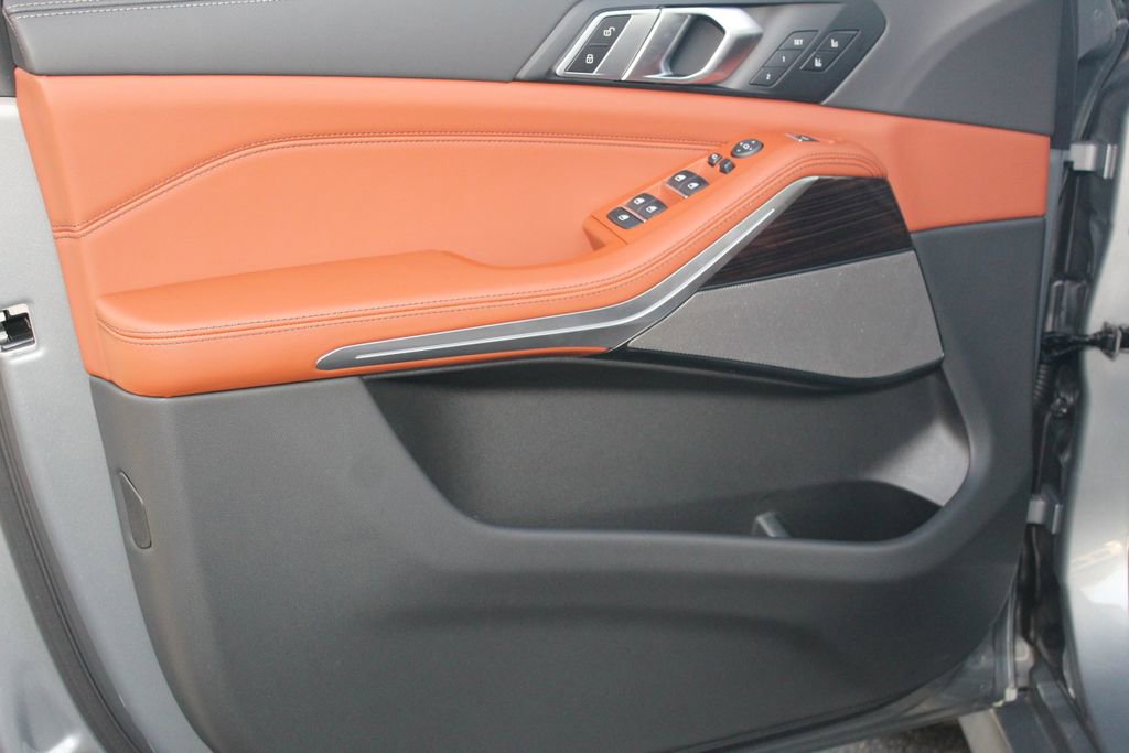 New 2026 BMW X5 M60i image 20