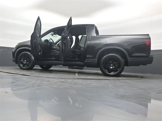 Used 2020 Honda Ridgeline Black Edition image 53