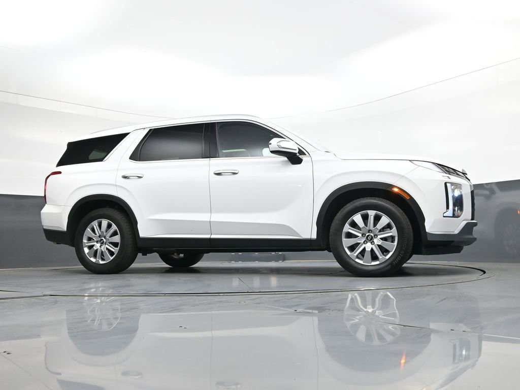 Used 2025 Hyundai Palisade SEL image 42