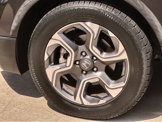 Used 2017 Honda CR-V EX image 9