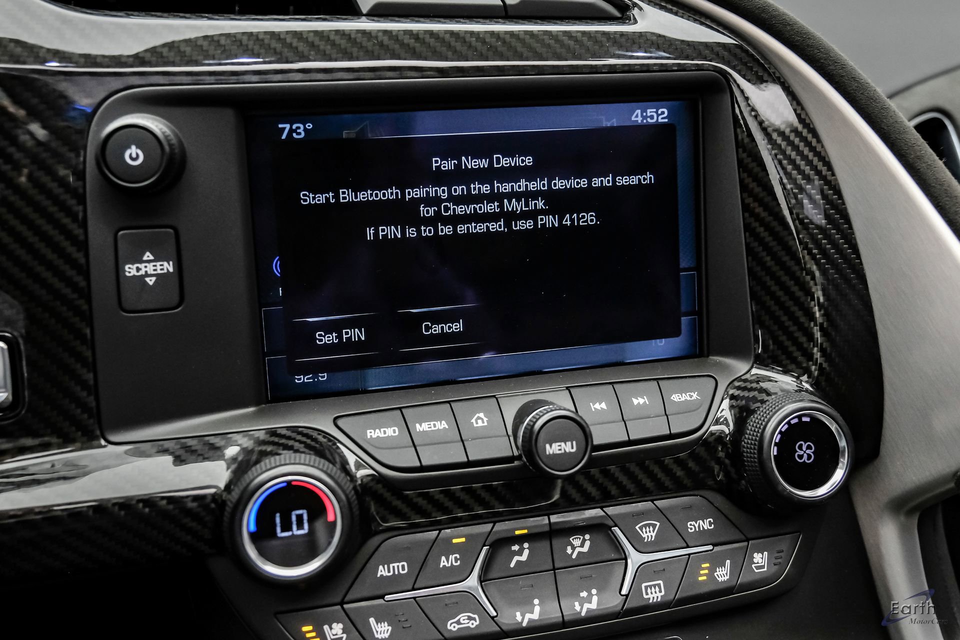 Used 2019 Chevrolet Corvette ZR1 image 84