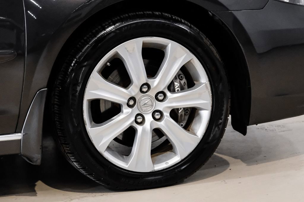 Used 2010 Acura RL image 54