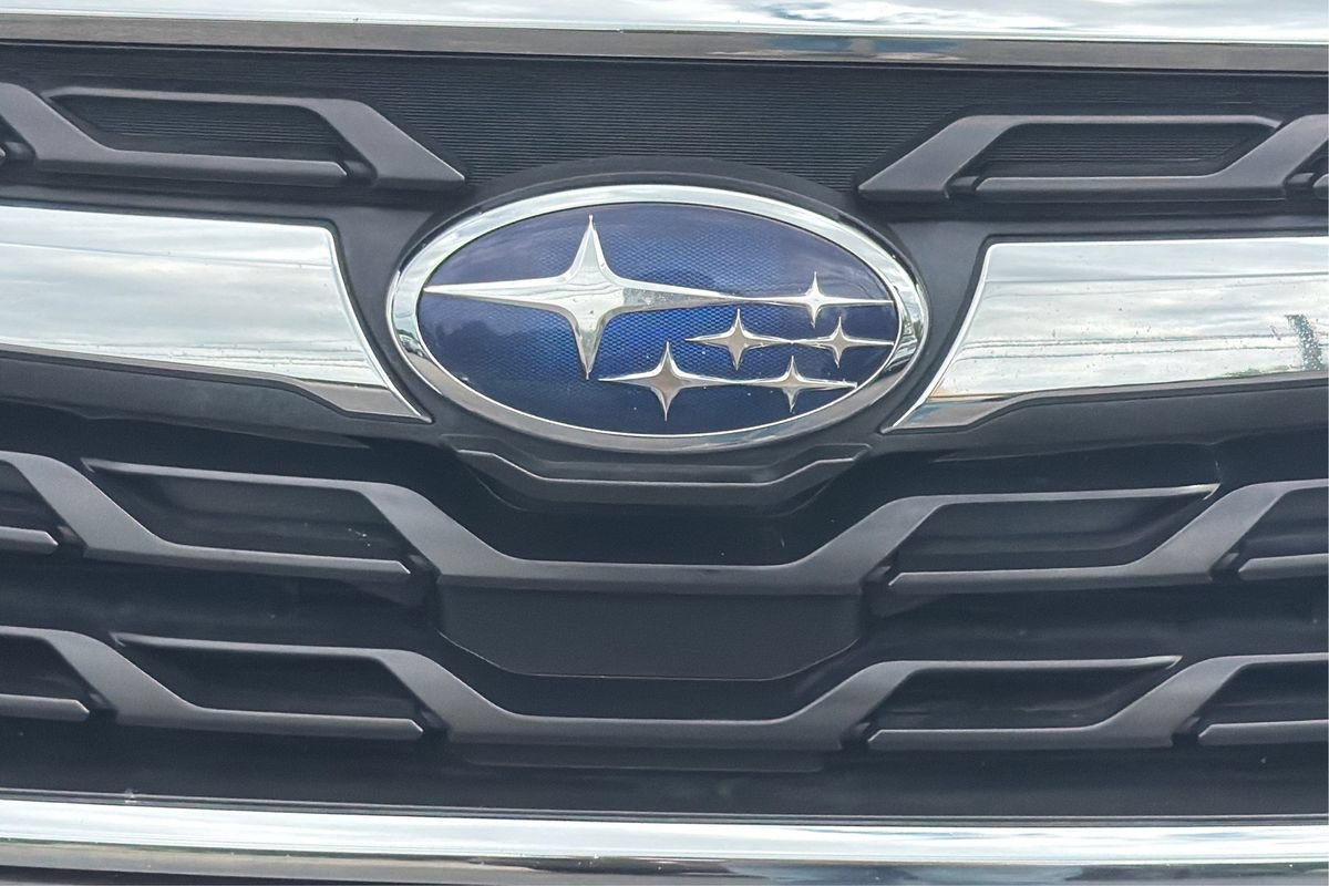 Used 2018 Subaru Forester 2.5i Premium AWD/4WD image 29