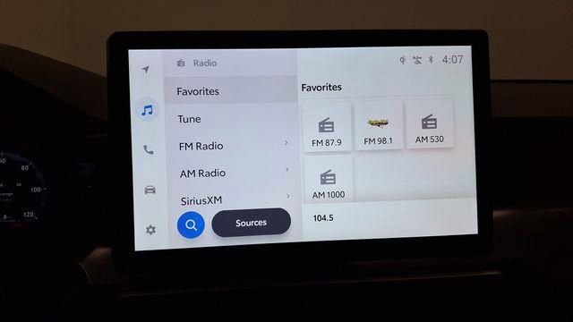 Used 2025 Toyota Tacoma TRD Off-Road w/ TRD Off Road Upgrade Package image 28