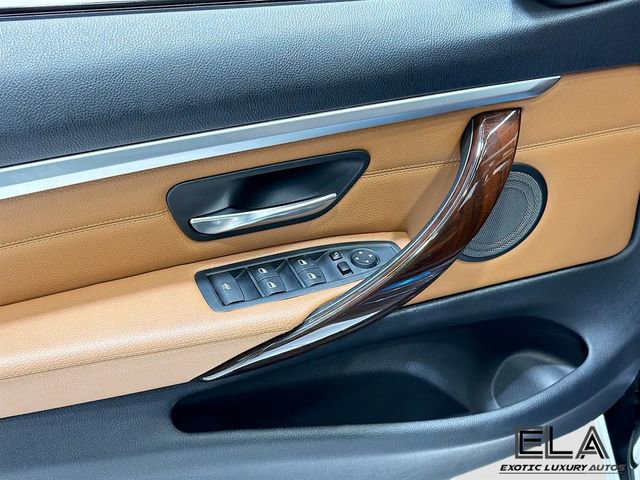 Used 2017 BMW 440i Convertible RWD image 17