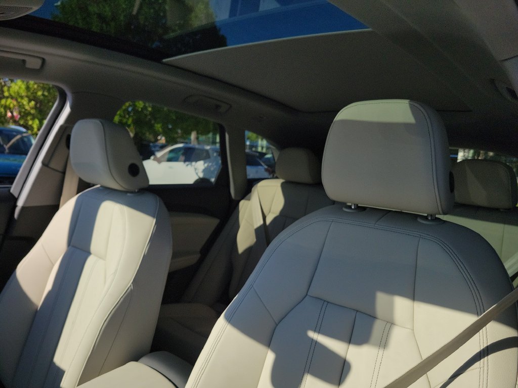 New 2026 Audi Q5 2.0T AWD/4WD image 16