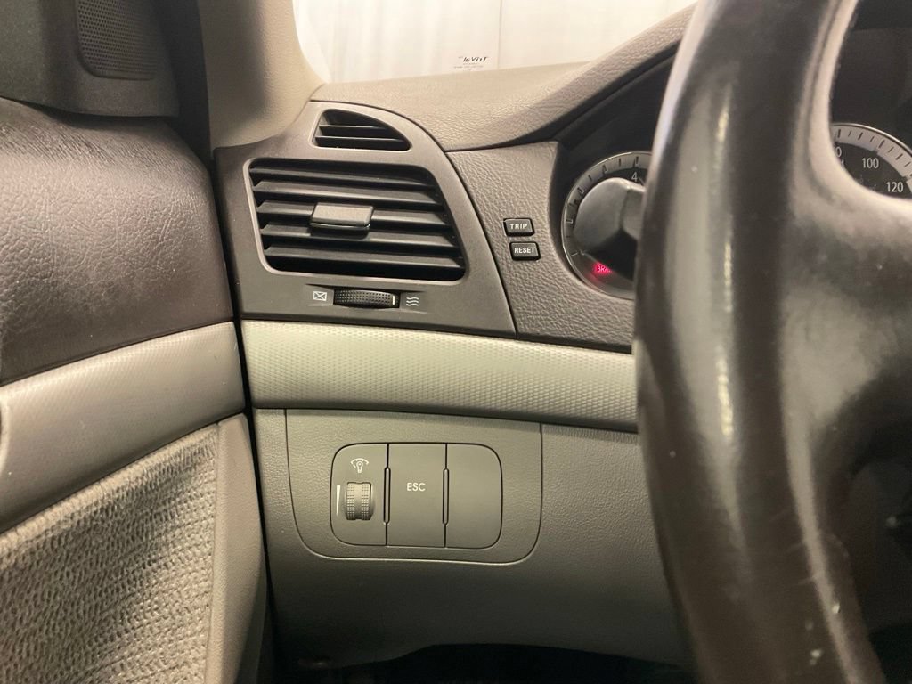 Used 2009 Hyundai Sonata SE FWD image 14