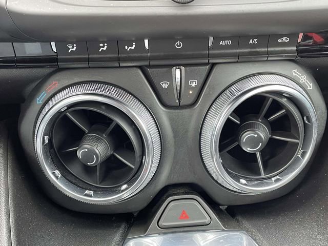 Used 2021 Chevrolet Camaro SS image 21