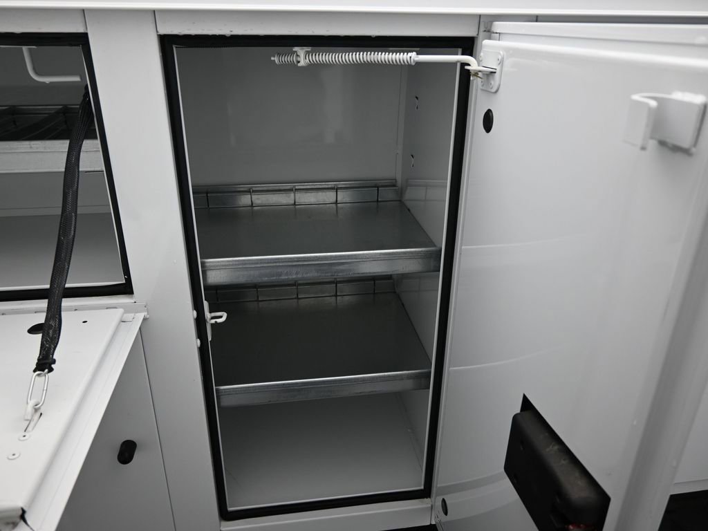 New 2025 Ford F550 2WD Regular Cab Super Duty image 23