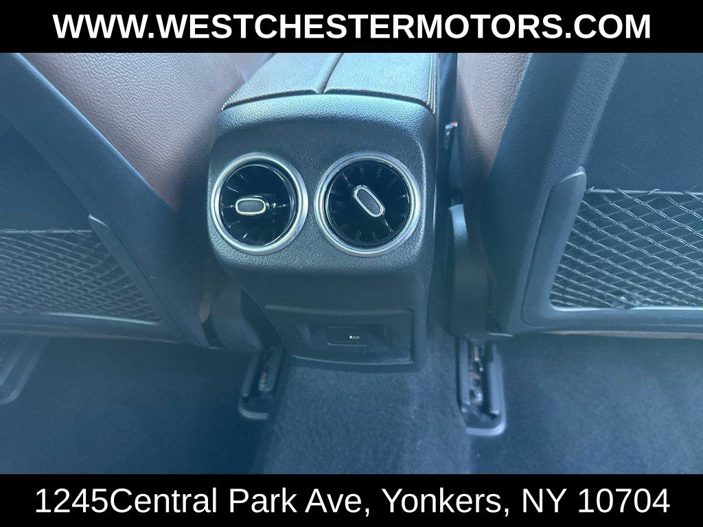 Used 2022 Mercedes-Benz CLA 250 4MATIC image 19