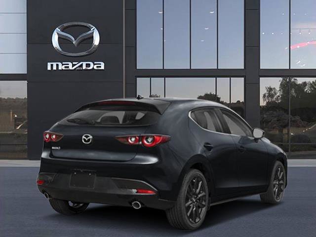 New 2026 MAZDA MAZDA3 2.5 S Hatchback w/ Premium Pkg image 2