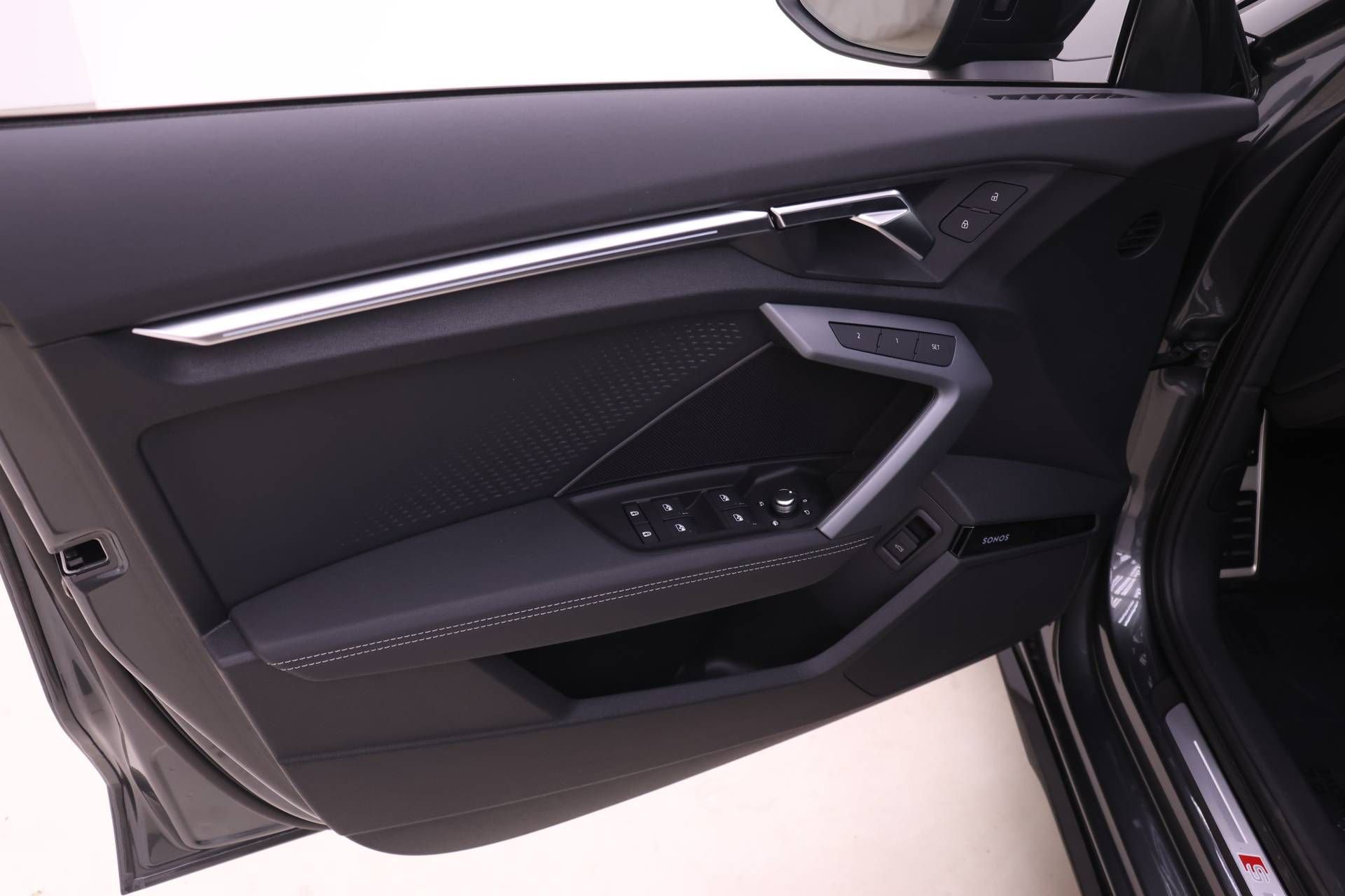 New 2026 Audi A3 2.0T Premium image 12